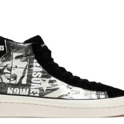 Pleasures x Pro Leather 'Pleasures Now'