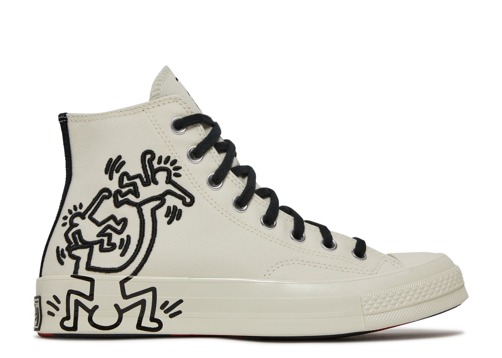 Keith Haring x Chuck 70 High
