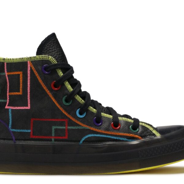 Chuck 70 High 'Chinese New Year'
