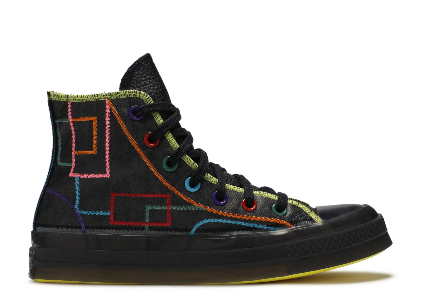 Chuck 70 High 'Chinese New Year'