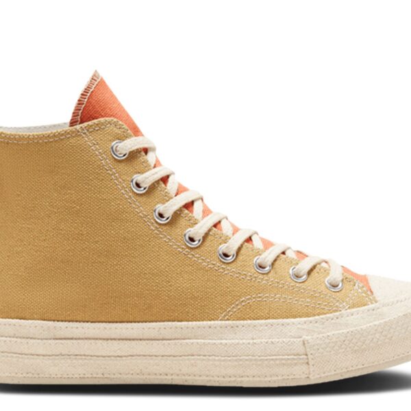 Renew Chuck 70 High 'Tri-Panel Pack'