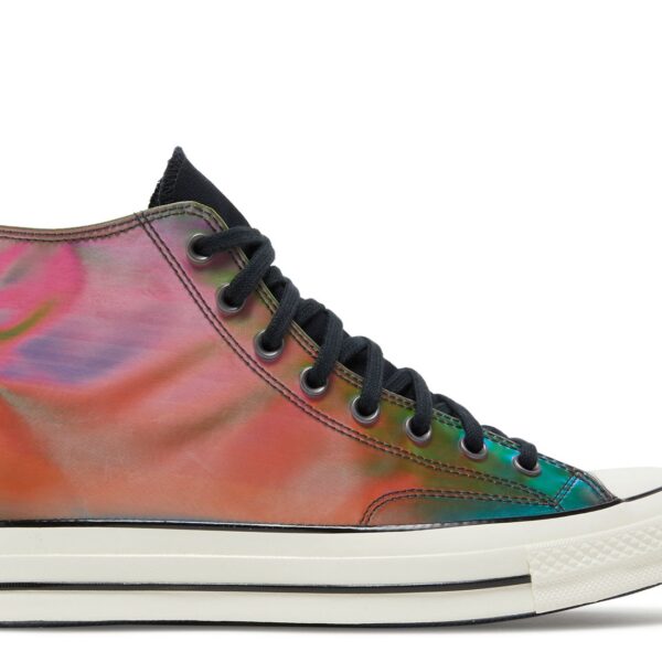 Chuck 70 High 'Spectrum'