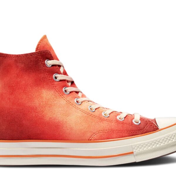 Concepts x Chuck 70 High 'Southern Flame'