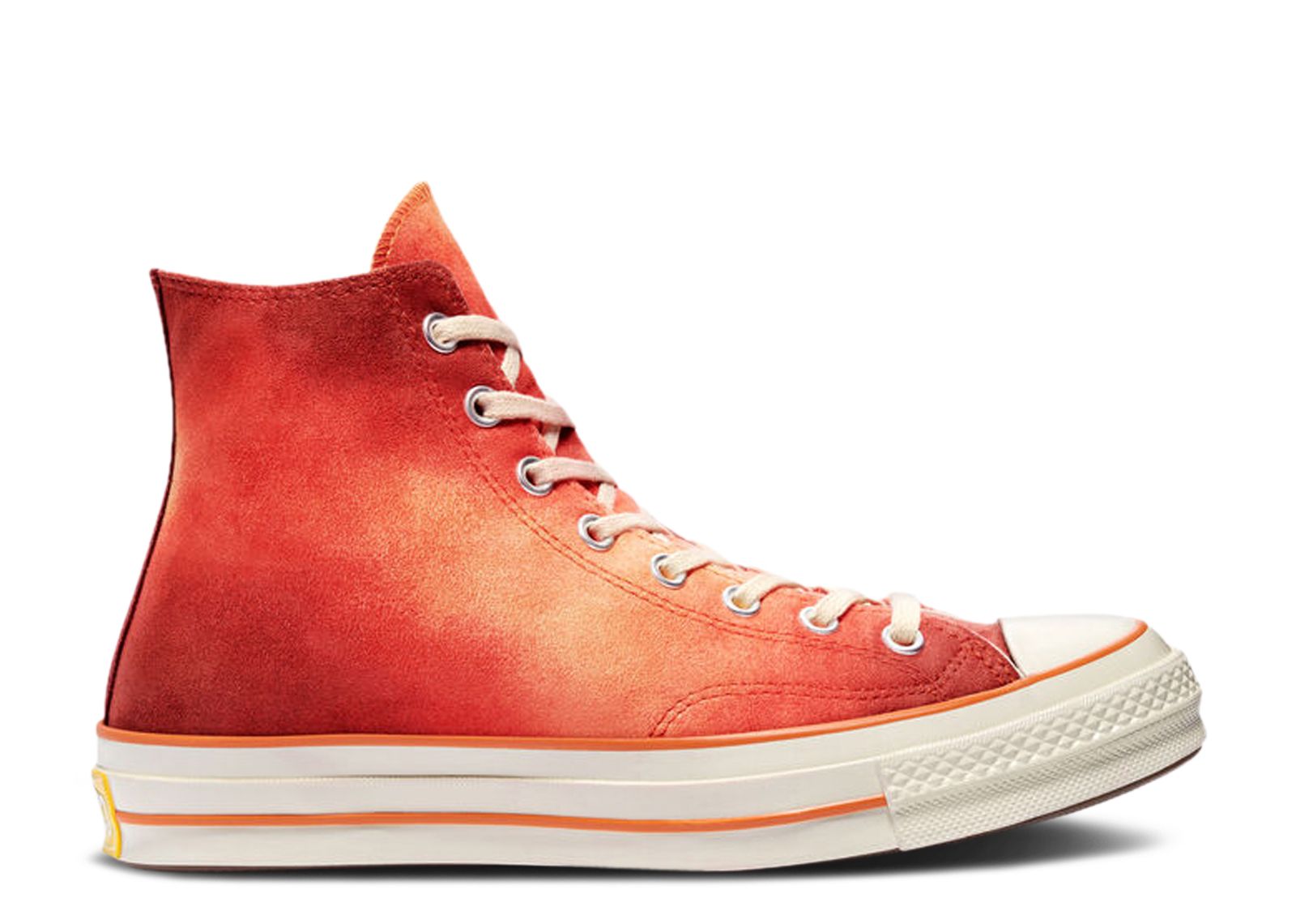 Concepts x Chuck 70 High 'Southern Flame'