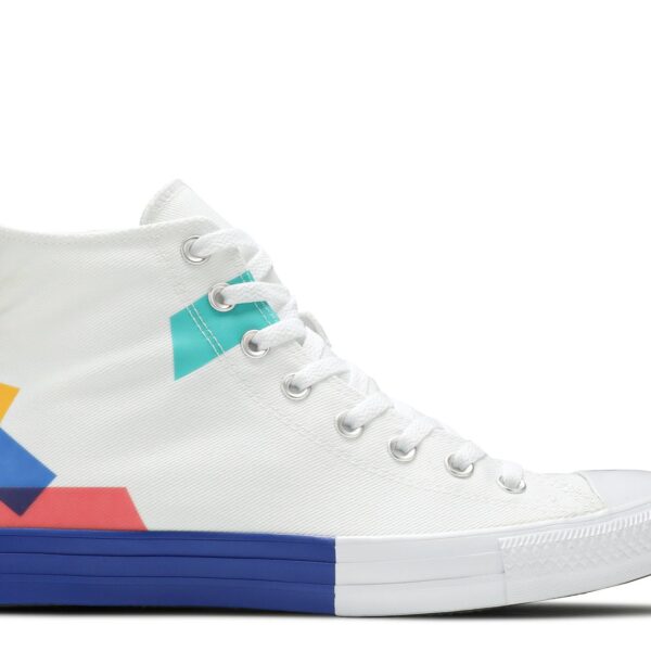 Chuck Taylor All Star High 'Space Racer'