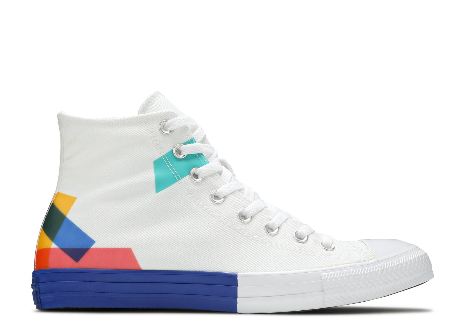 Chuck Taylor All Star High 'Space Racer'