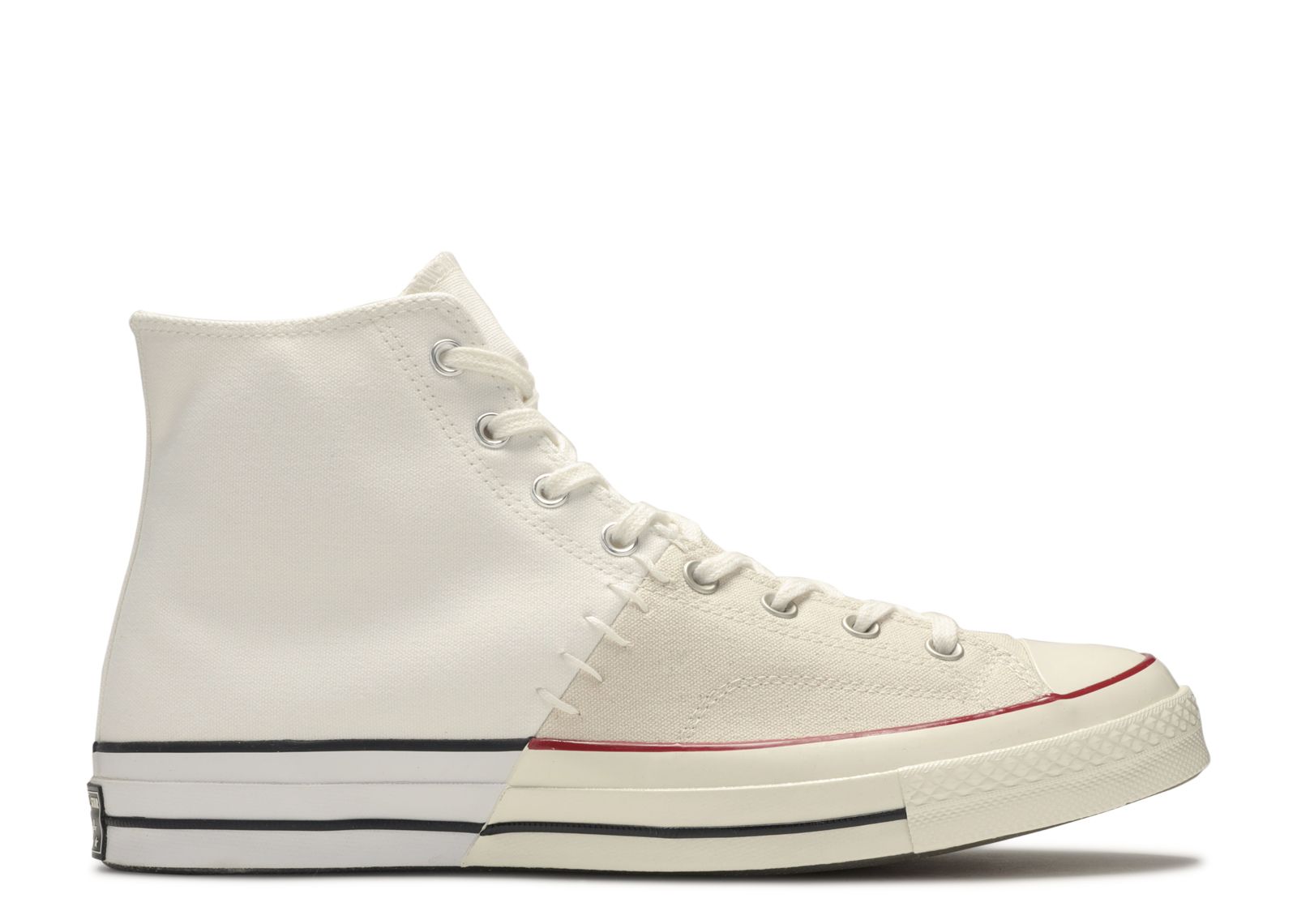Slam Jam x Chuck 70 Hi 'Restructured'