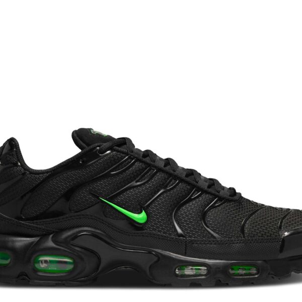 Air Max Plus 'Green Strike'