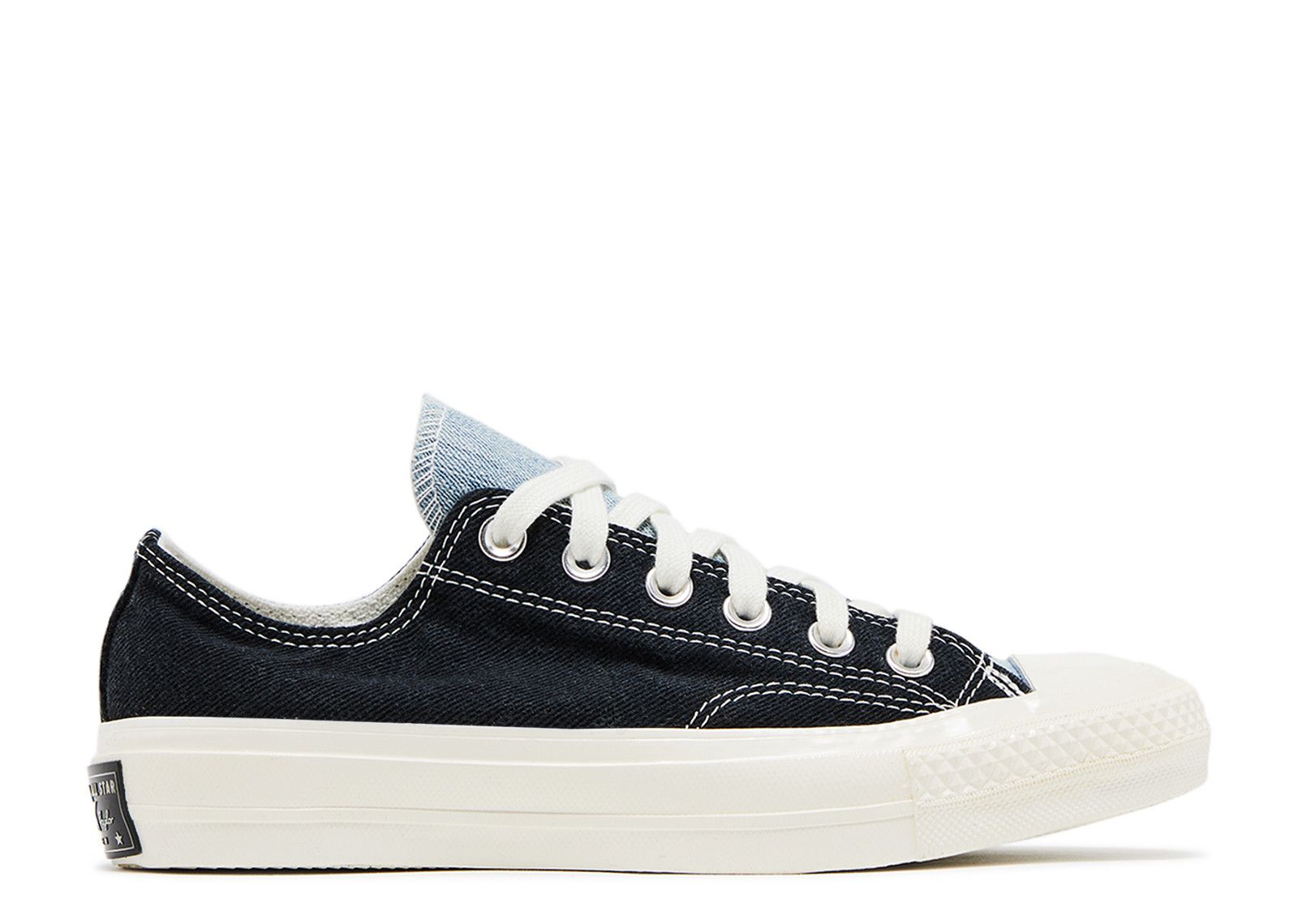 Chuck 70 Ox 'Tri-Panel Denim'