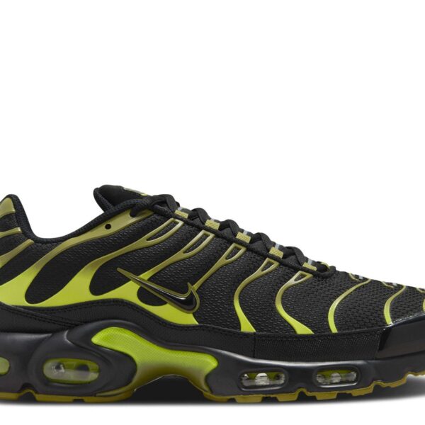 Air Max Plus 'Pacific Moss'