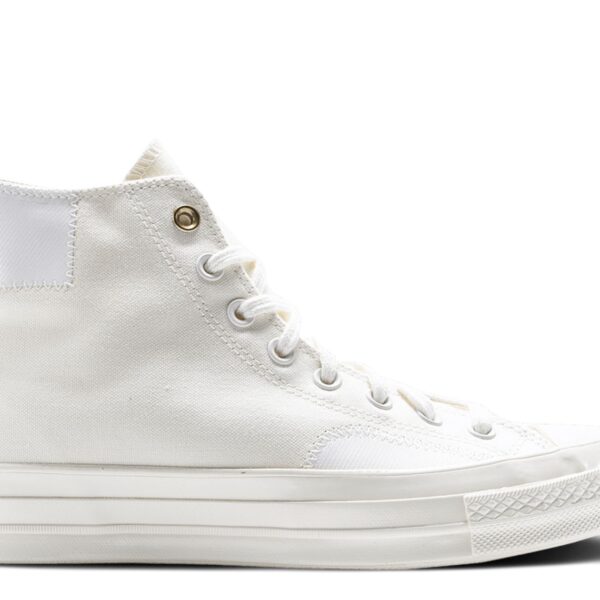 Chuck 70 High 'Egret'