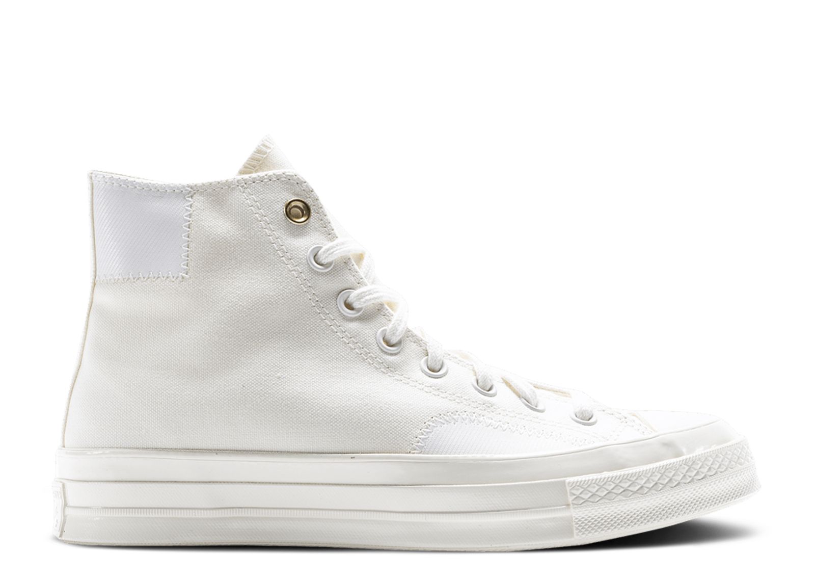 Chuck 70 High 'Egret'