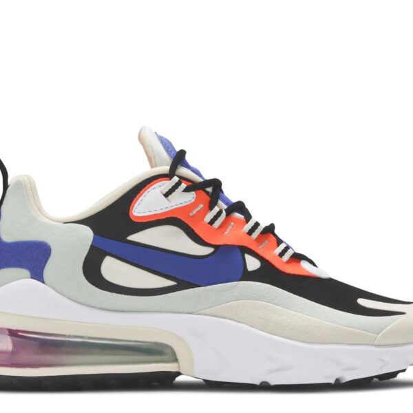 Wmns Air Max 270 React 'Fossil'