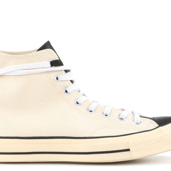 Fear of God x Chuck 70 Hi 'Natural'