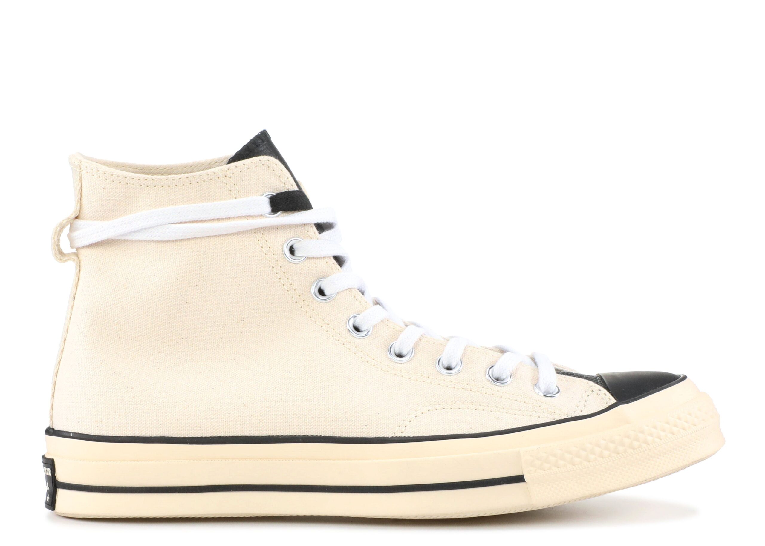 Fear of God x Chuck 70 Hi 'Natural'