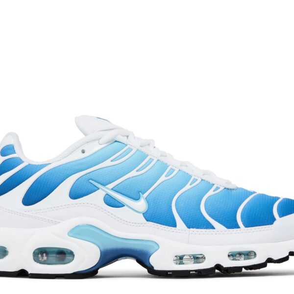 Air Max Plus 'Sky Blue'