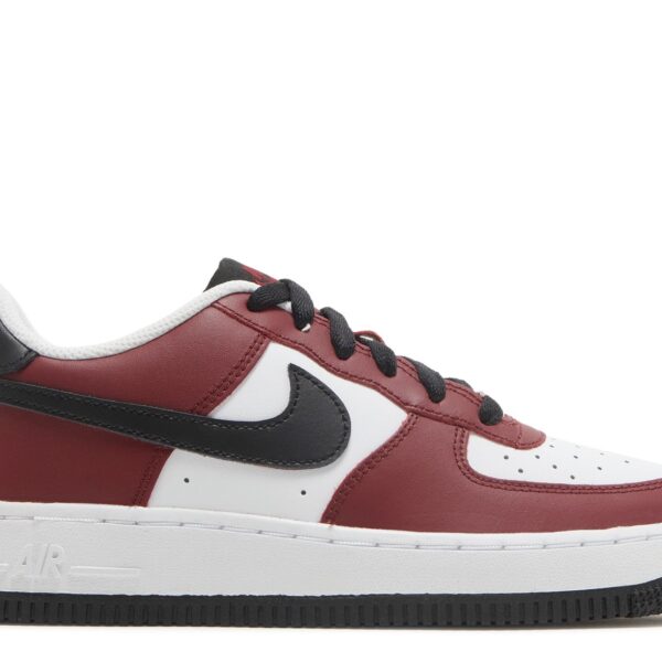 Air Force 1 LV8 GS 'Team Red'