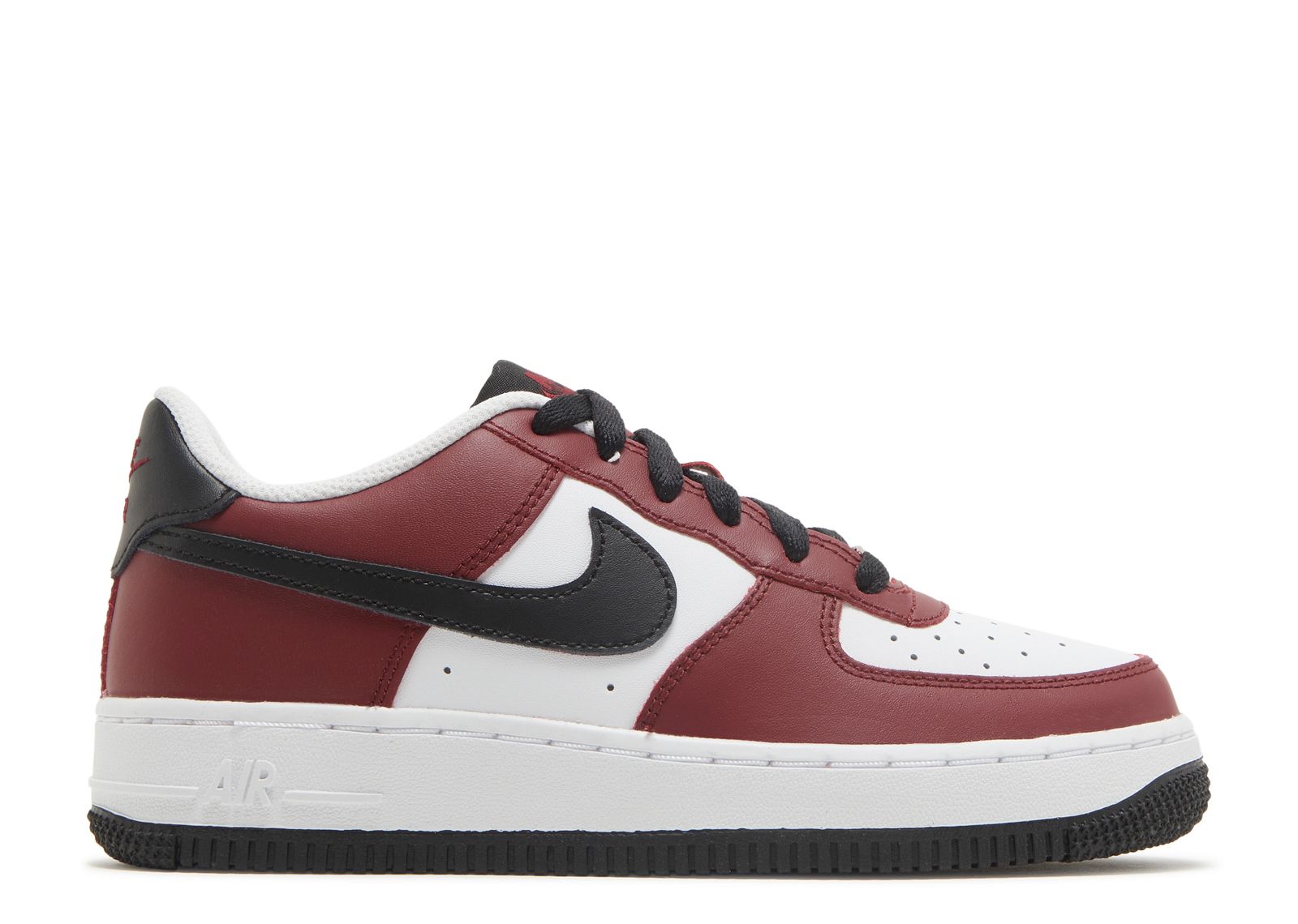 Air Force 1 LV8 GS 'Team Red'