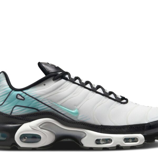 Air Max Plus 'Mercurial Vapor'