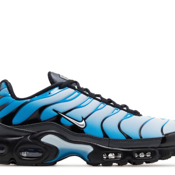 Air Max Plus 'Neptune Blue'
