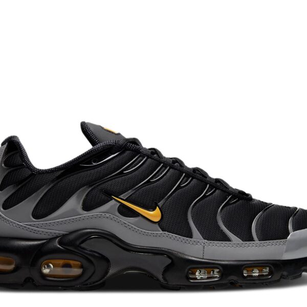 Air Max Plus 'Batman'