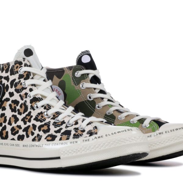 Brain Dead x Chuck 70 Hi 'Brain Dead'