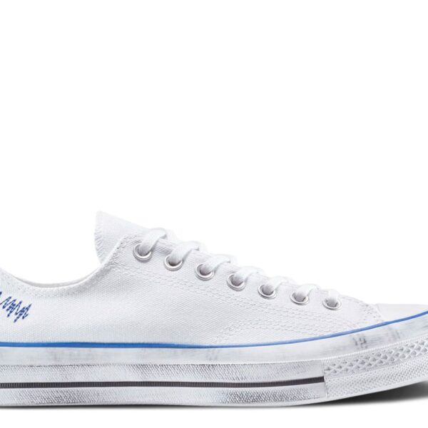 Ader Error x Chuck 70 Low 'Tofu Oyster'