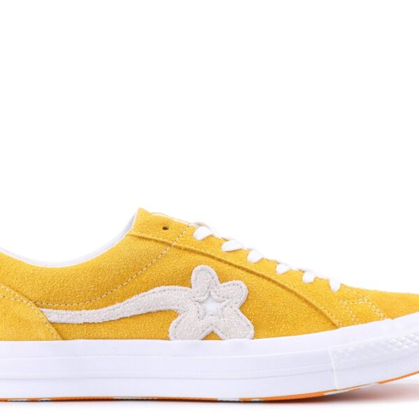 Golf Le Fleur x One Star Ox 'Solar Power'