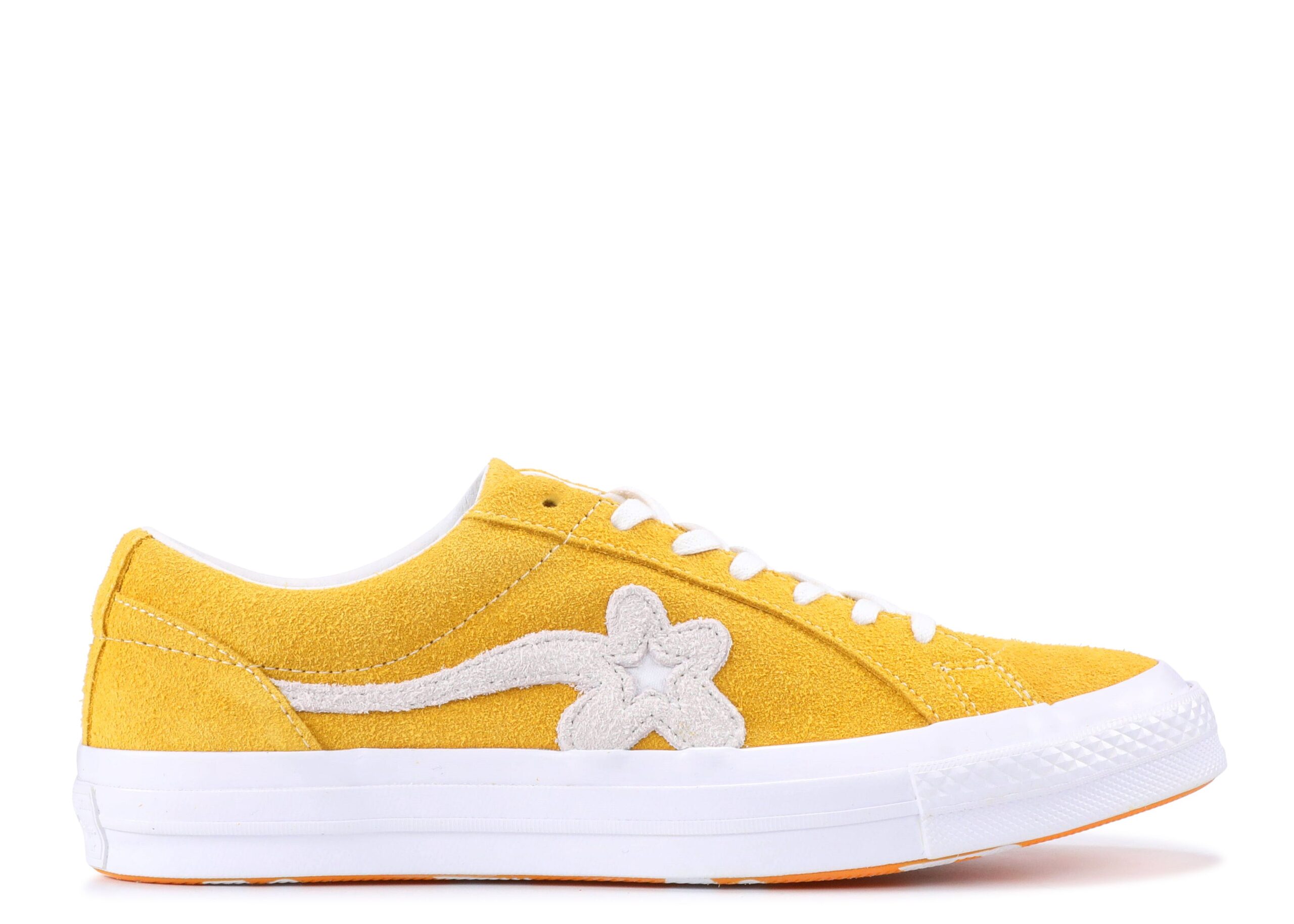 Golf Le Fleur x One Star Ox 'Solar Power'