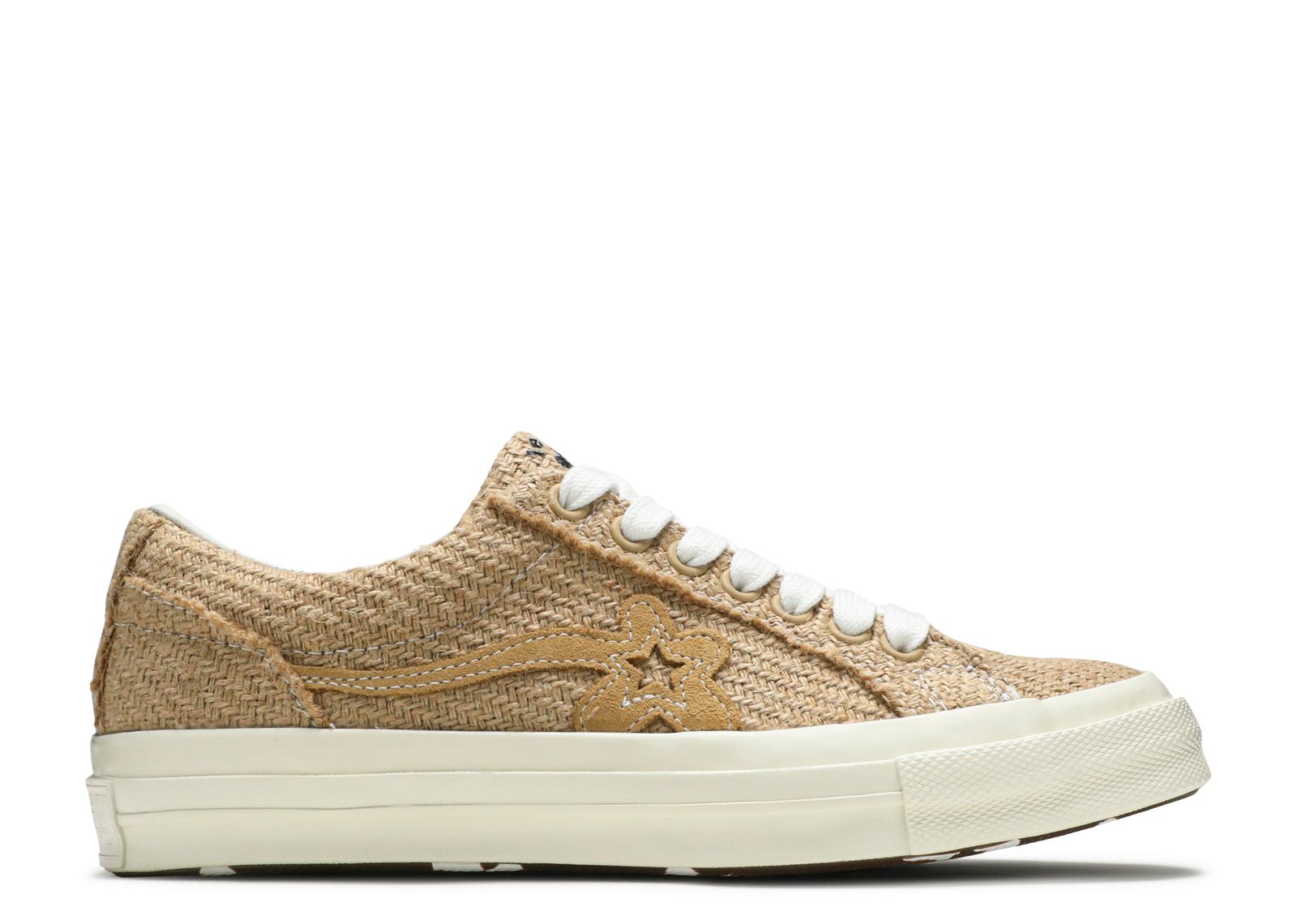 Golf Le Fleur x One Star Ox 'Burlap'