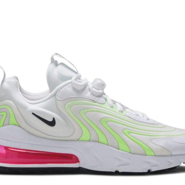 Wmns Air Max 270 React ENG 'Watermelon'