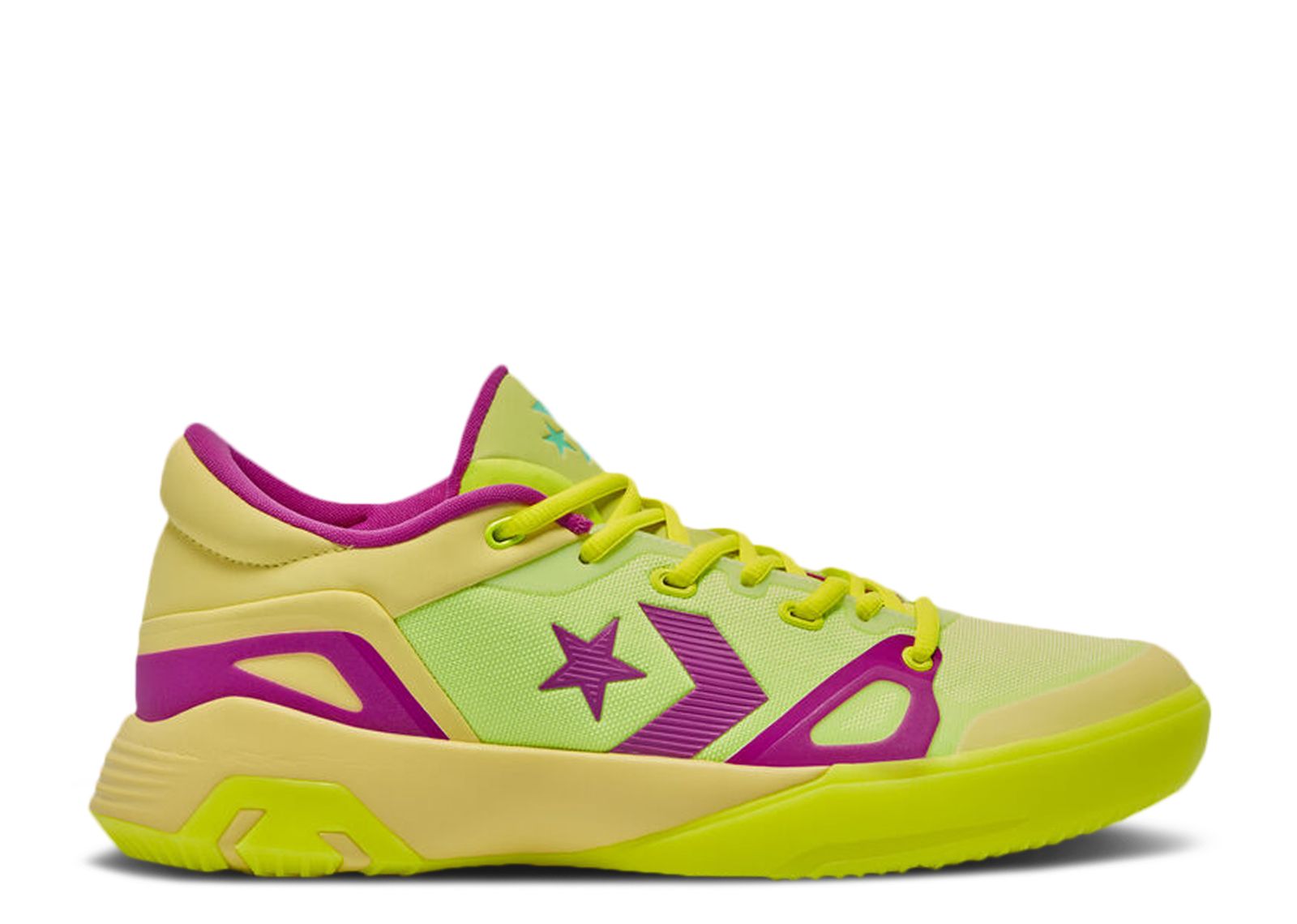 G4 Low 'Hi-Vis Collection'