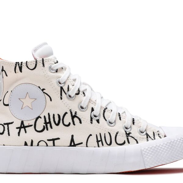UNT1TL3D Hi GS 'Not a Chuck'