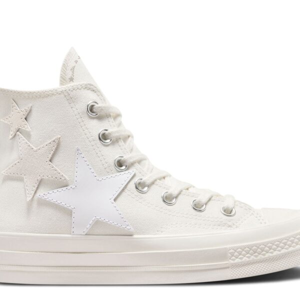 Chuck 70 High 'Stars'