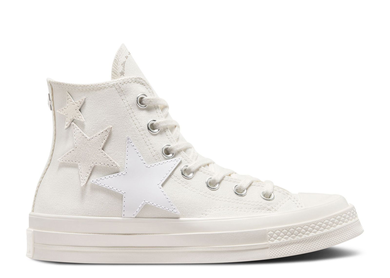 Chuck 70 High 'Stars'