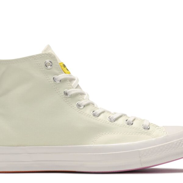 Chinatown Market x Chuck 70 High 'UV'