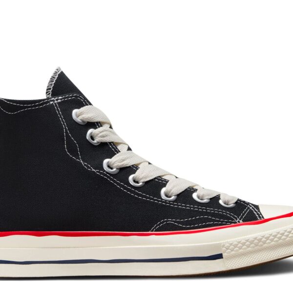 Chuck 70 High 'Sketch - Black'