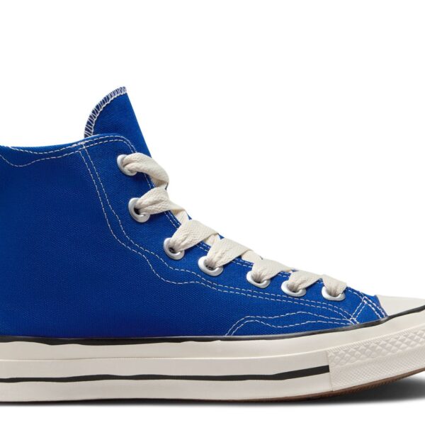 Chuck 70 High 'Sketch - Blue'
