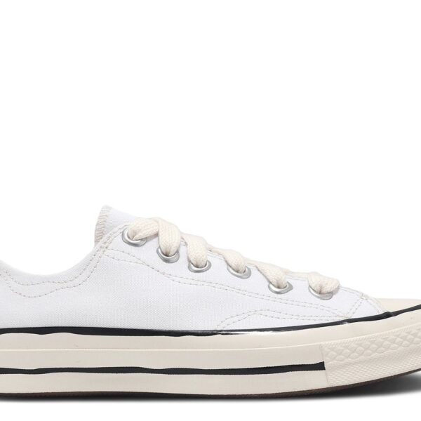 Chuck 70 Low 'Sketch - White'