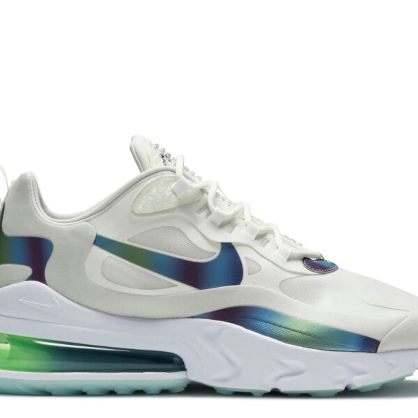 Air Max 270 React 'Bubble Pack'