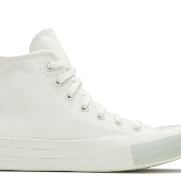 Wmns Chuck 70 High 'Vintage White'