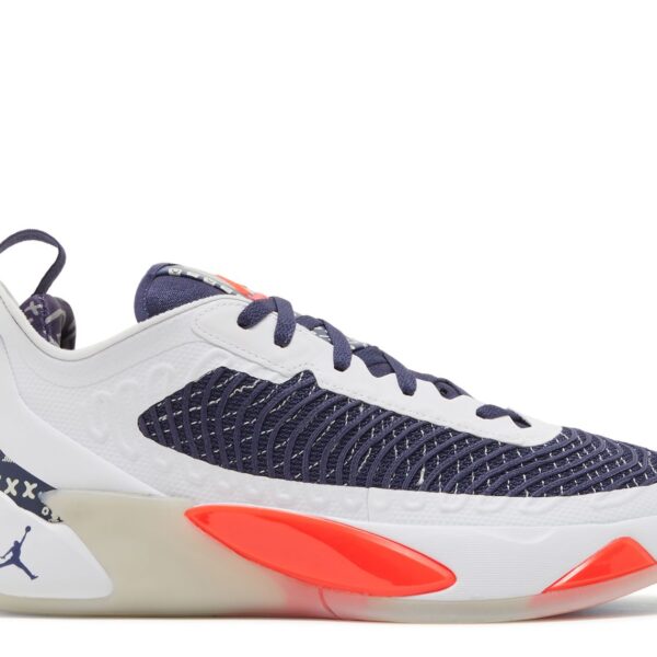 Jordan Luka 1 'Quai 54'