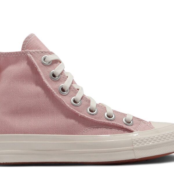 Wmns Chuck 70 High 'Pink Clay'