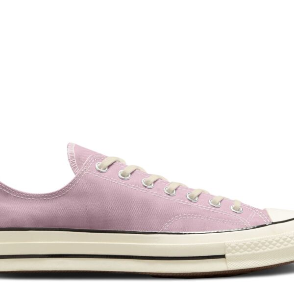 Chuck 70 Low 'Himalayan Salt'
