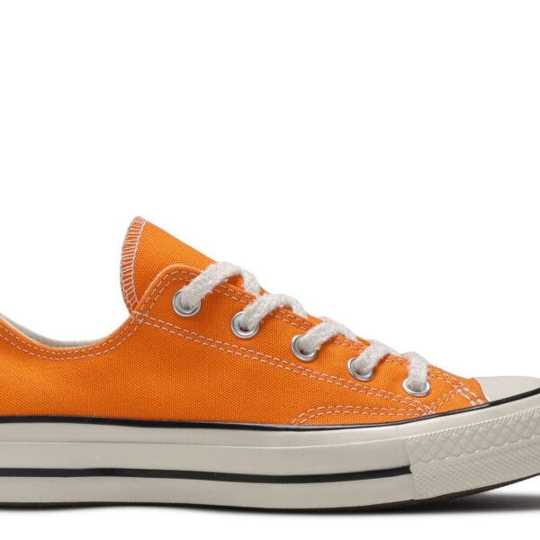 Chuck 70 Ox 'Orange Ivory'