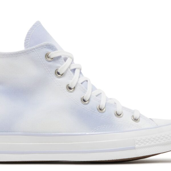 Wmns Chuck 70 High 'Muted Cloud Wash'