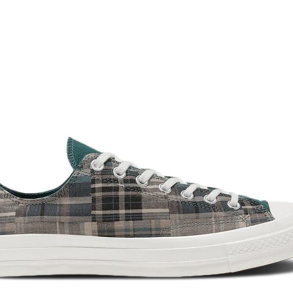 Chuck 70 Low 'Twisted Prep'