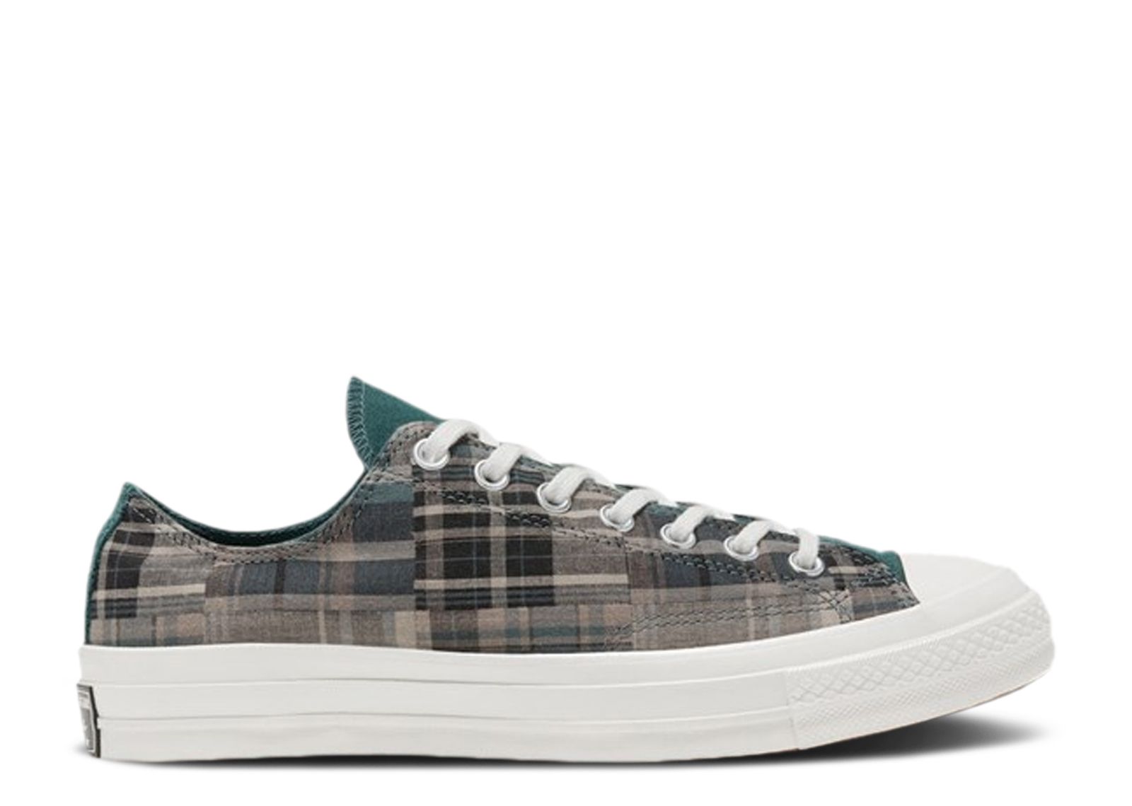 Chuck 70 Low 'Twisted Prep'