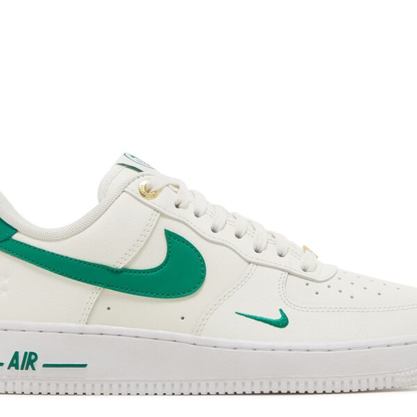 Wmns Air Force 1 '07 SE '40th Anniversary - Sail Malachite'
