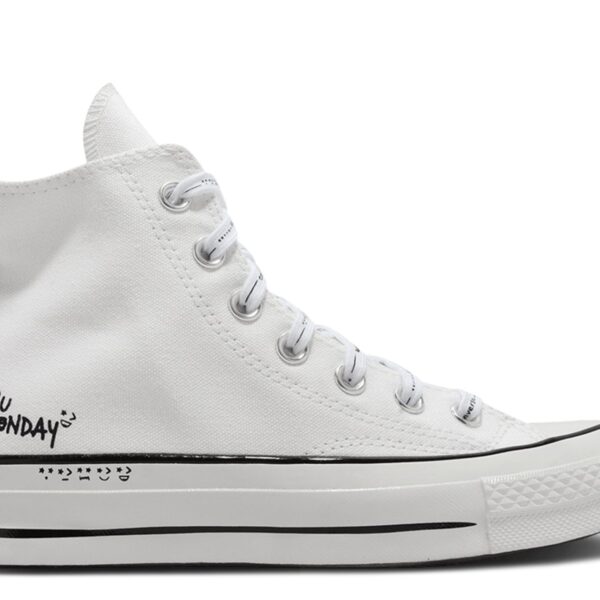 Chuck 70 High 'Sunday'